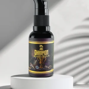 serum do brody champion jobski