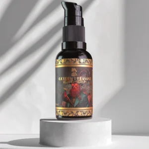 serum jobski złoty bażant